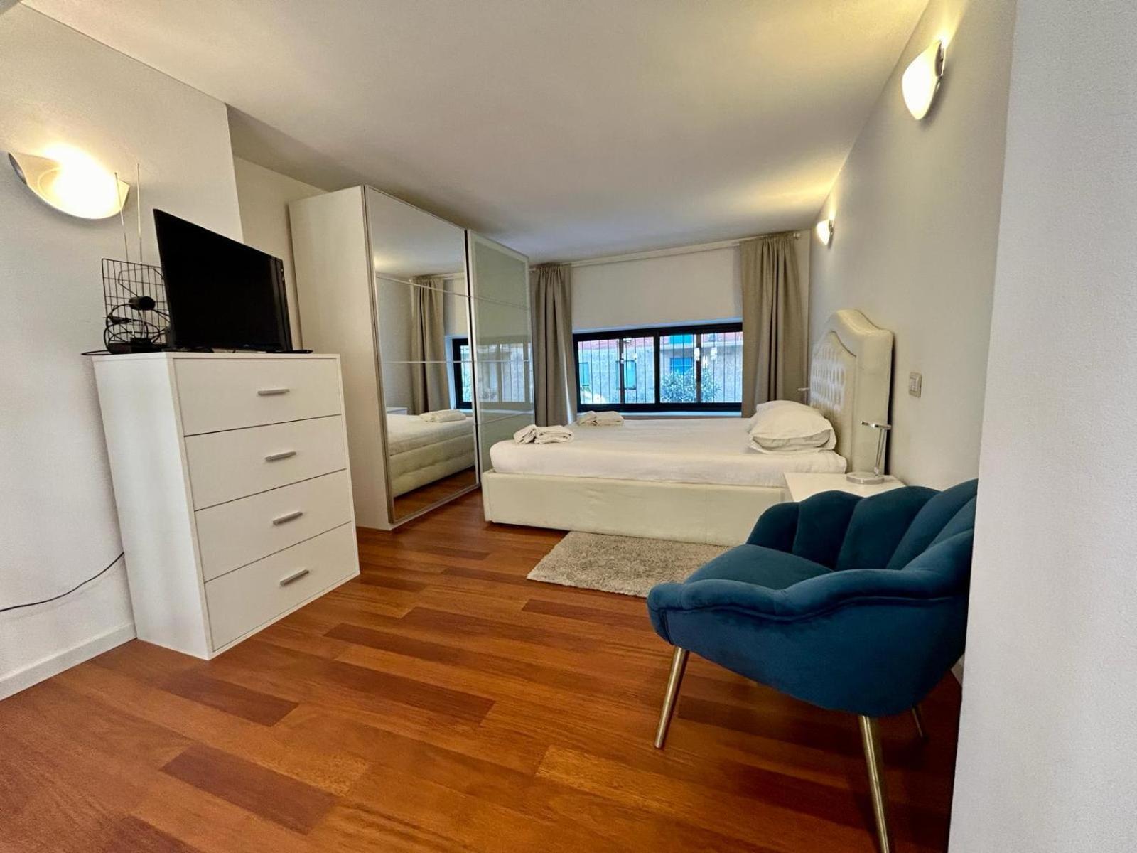 Kibilu - Via Tolmezzo - Ospedale San Raffaele - Stazione Di Lambrate Διαμέρισμα Μιλάνο Εξωτερικό φωτογραφία