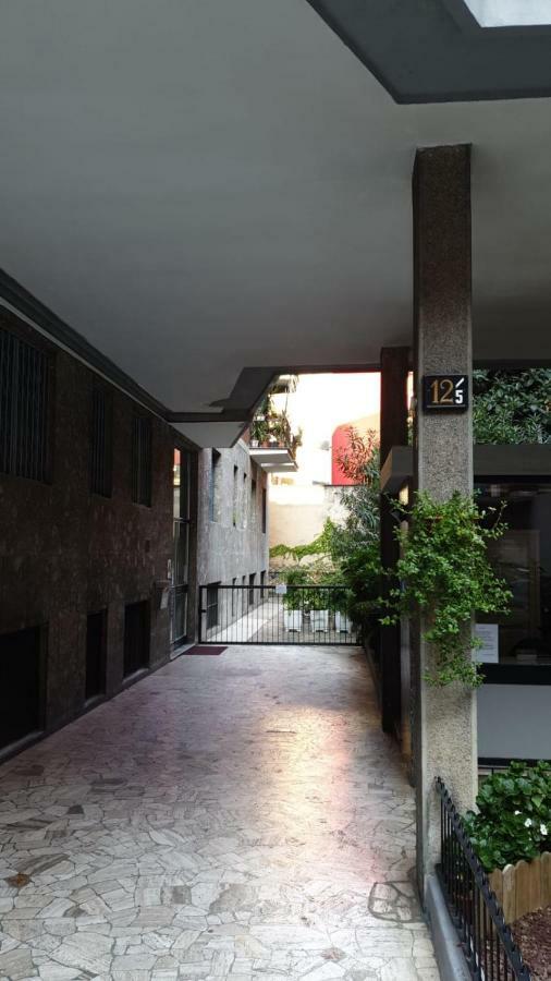 Kibilu - Via Tolmezzo - Ospedale San Raffaele - Stazione Di Lambrate Διαμέρισμα Μιλάνο Εξωτερικό φωτογραφία